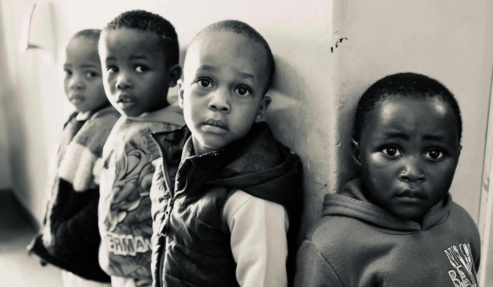 Supporting 360 Grade 3 Learners: Our Education Success Story